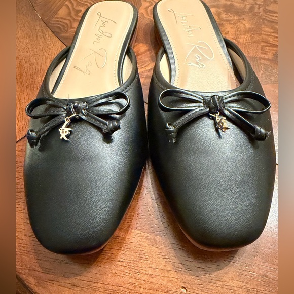 London Rag Mules - Picture 4 of 6